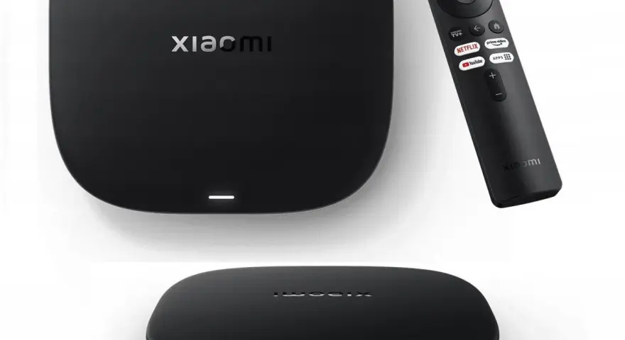 Xiaomi Mi Box S: Najlepsze aplikacje VOD, Kodi i narzędzia