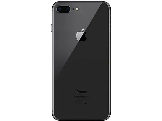 iPhone 8 Plus: Ile cali ma ekran? Sprawdź specyfikację