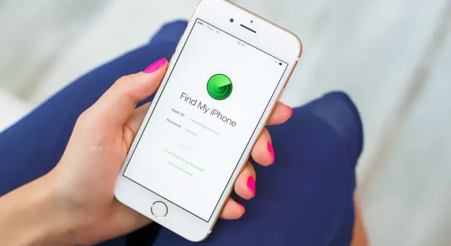 Jak znaleźć iPhone'a? Szybkie kroki i zabezpieczenie danych