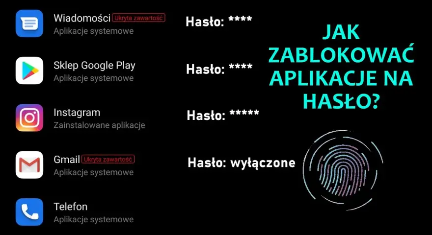 Jak zablokować aplikacje na Androidzie: Prosty poradnik krok po kroku