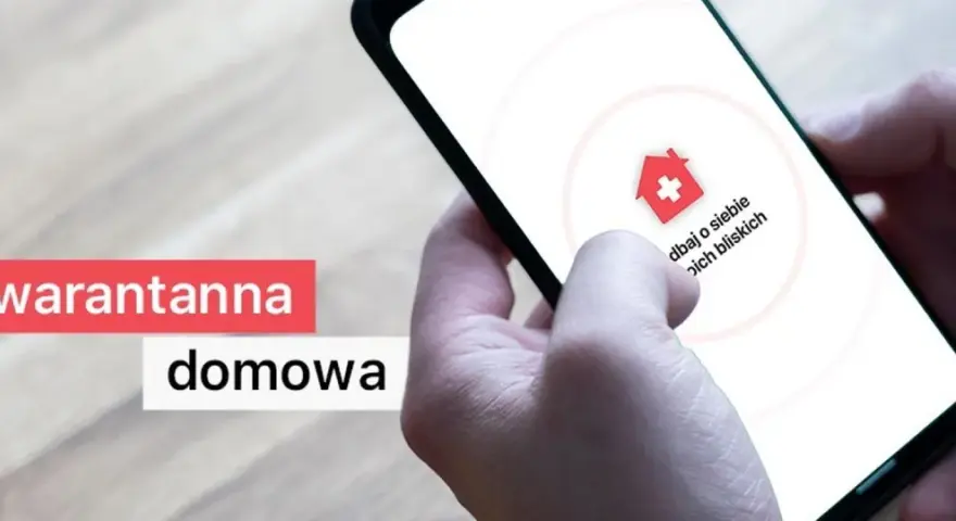 Aplikacja Kwarantanna domowa: Czy jest jeszcze obowiązkowa w 2026?
