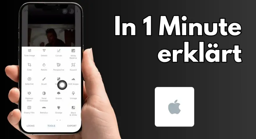 Jak usunąć lub wyciąć obiekt ze zdjęcia na iPhonie? Prosty poradnik