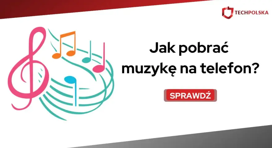 Jak pobrać muzykę na iPhone'a: Poradnik offline i legalne metody