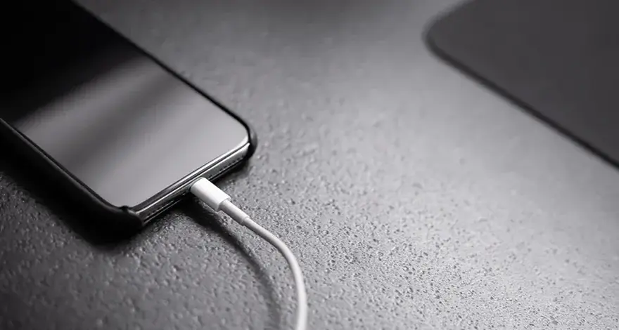 Jak wyczyścić port ładowania iPhone'a? Bezpieczny poradnik krok po kroku