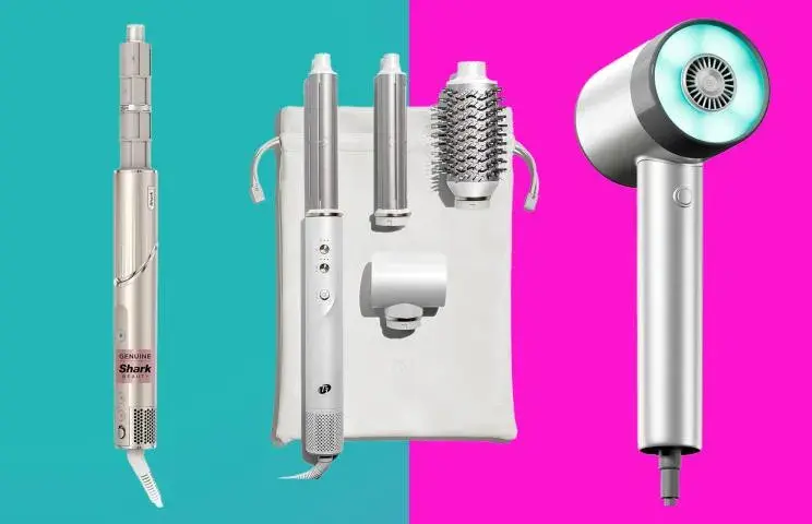 Dyson Airwrap alternatywy: Ranking najlepszych zamienników do 1500 zł