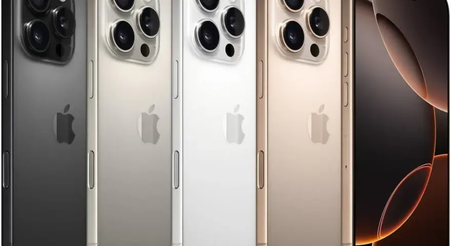 iPhone 16 Pro: Cena w Polsce niższa niż myślisz. Sprawdź!