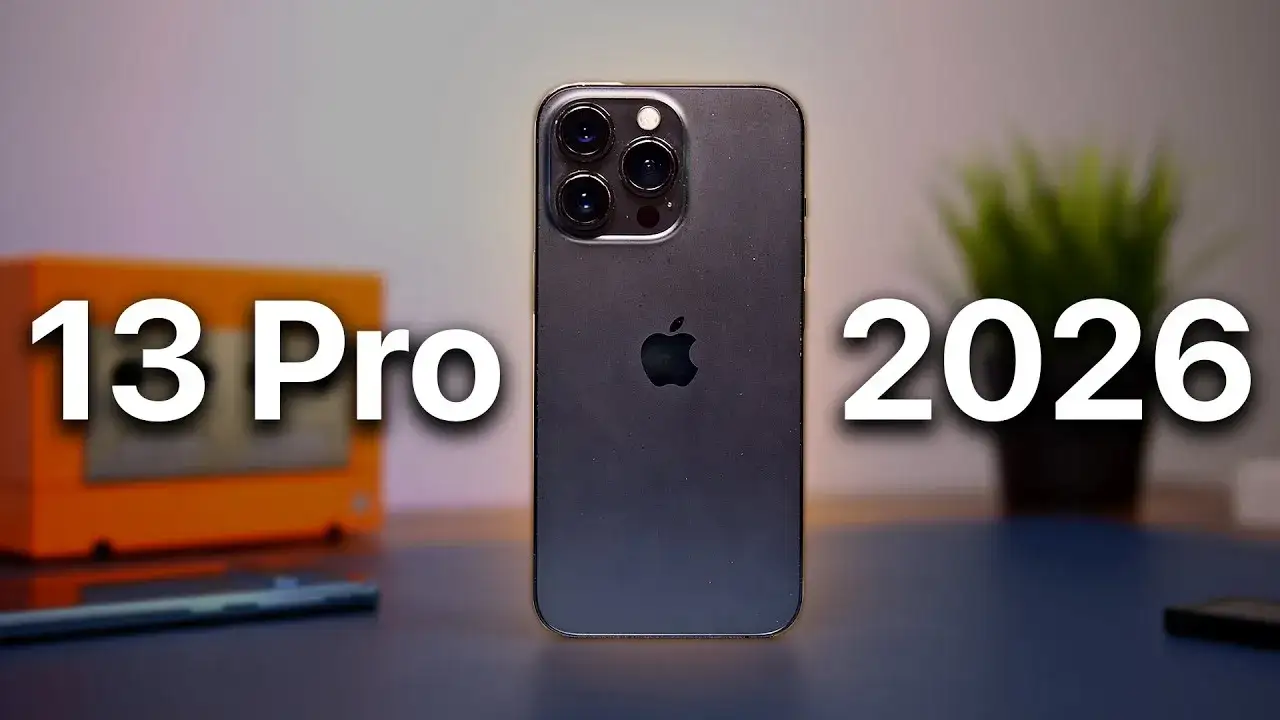 iPhone 13 Pro cena rynek wtórny 2026