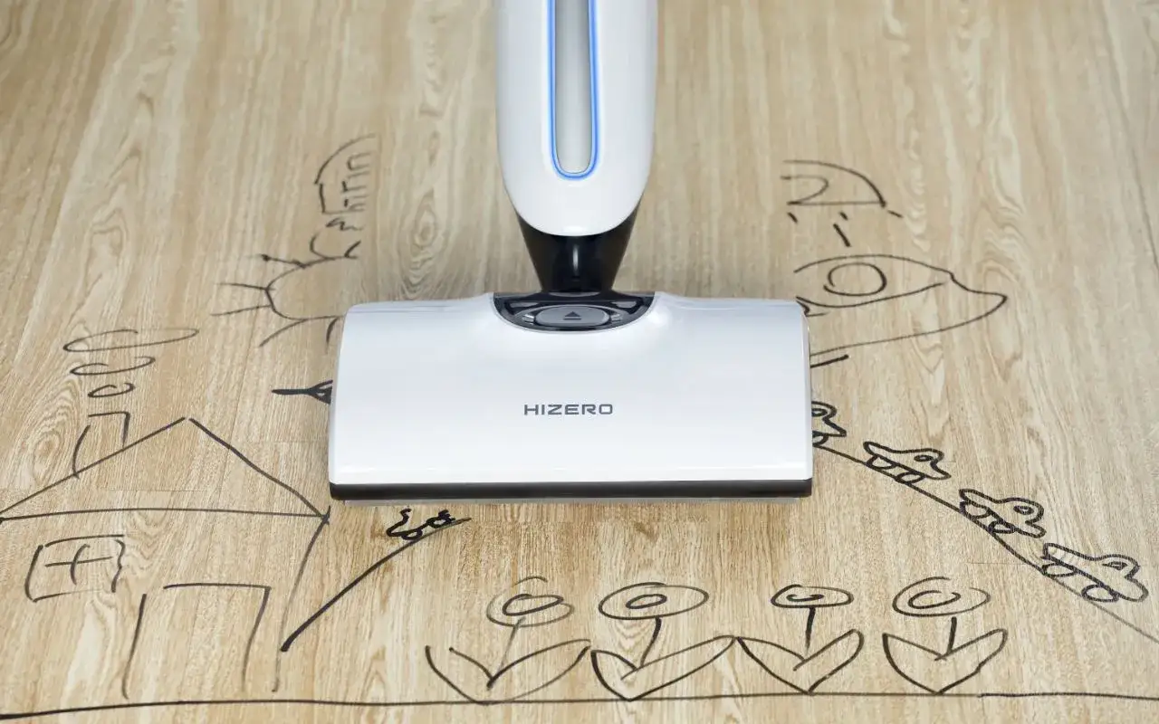 Hizero F803 działanie technologia bioniczna