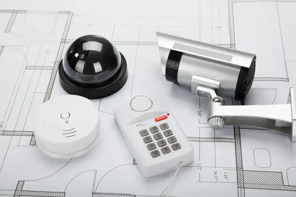 Koszty systemu alarmowego DIY vs profesjonalna instalacja