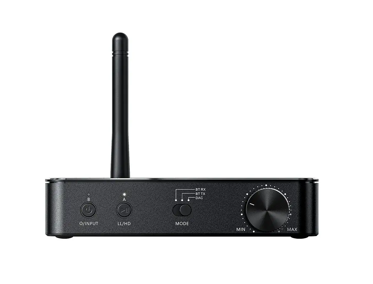 Urządzenia zakłócające sygnał Bluetooth